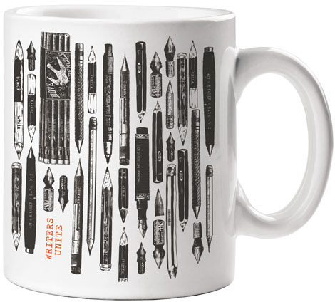 mug