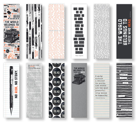 bookmarks