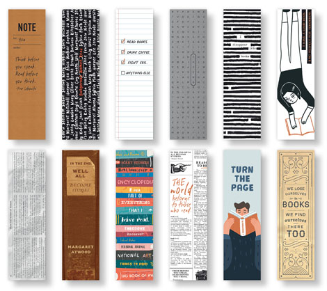 bookmarks