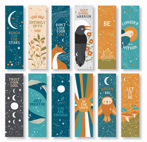 bookmarks