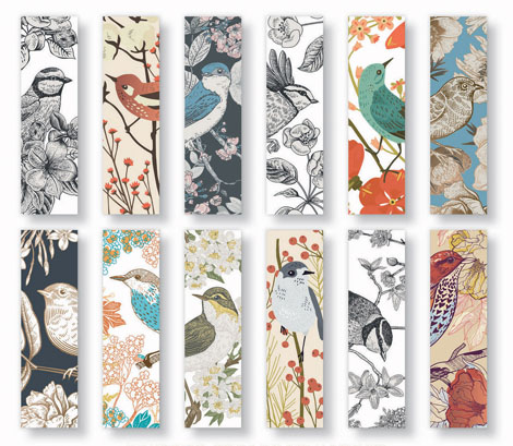 bookmarks