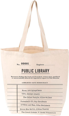tote