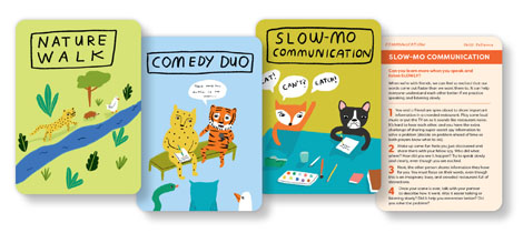 cards