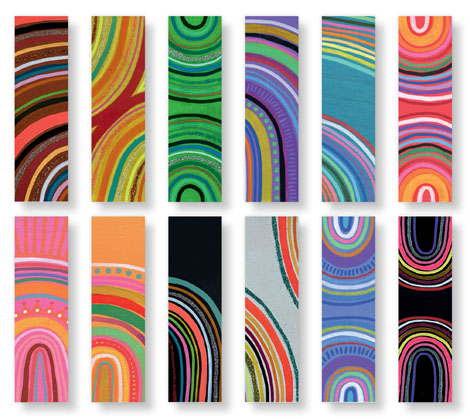 bookmarks