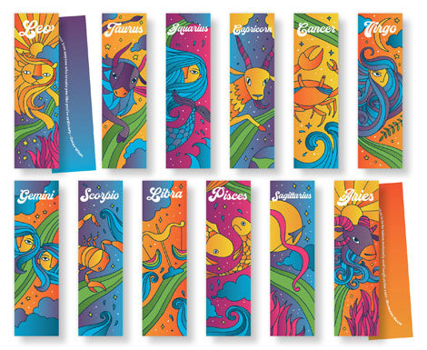 bookmarks
