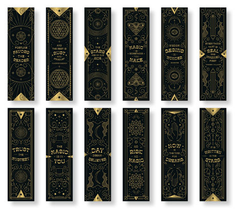 bookmarks
