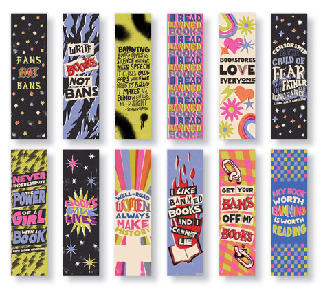 bookmarks