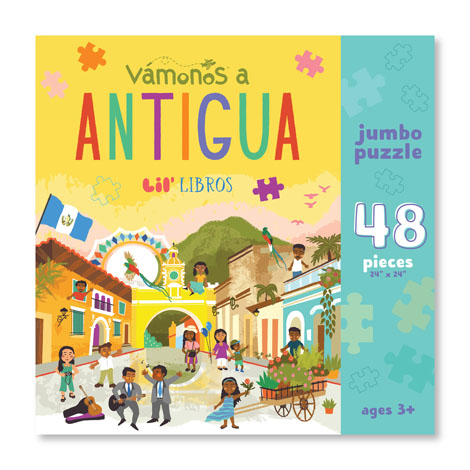 Puzzle