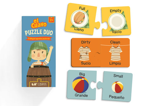 Puzzle