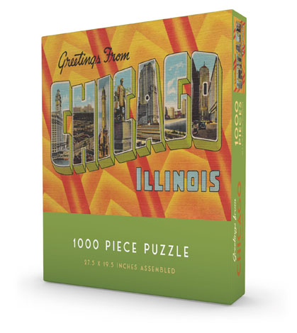 puzzle