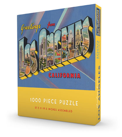 puzzle