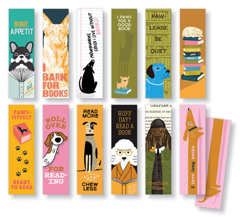 bookmarks