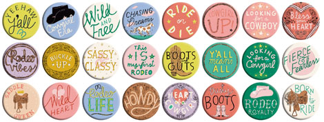 buttons