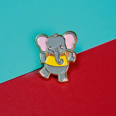 pin