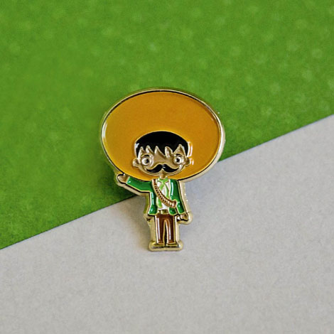 pin