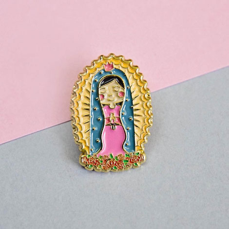 pin