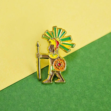 pin