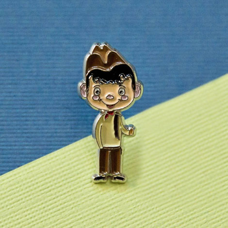pin