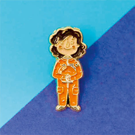 pin