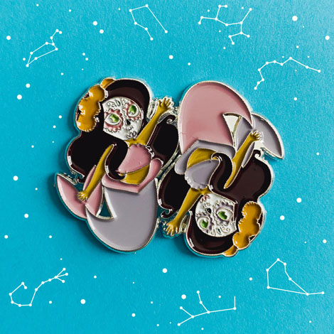 pin