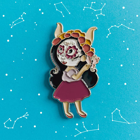 pin