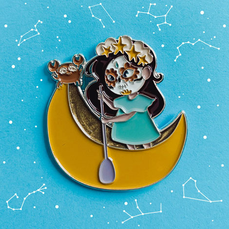 pin