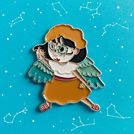 pin