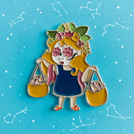 pin