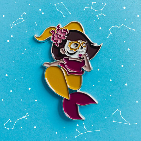 pin