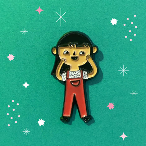 pin