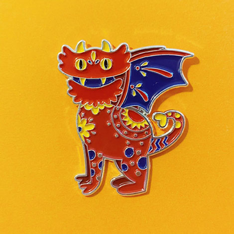pin