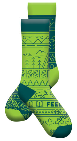 socks