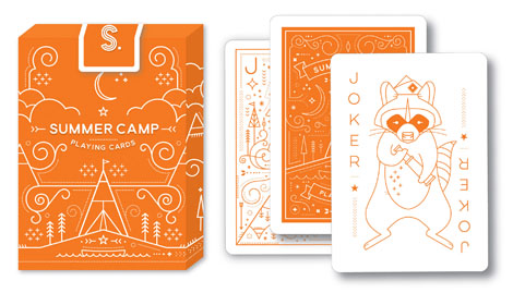 cards