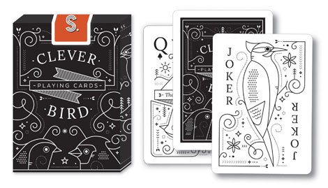 cards