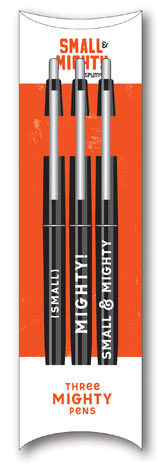 pens