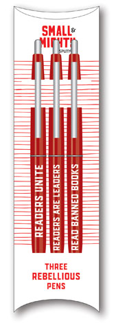 pens