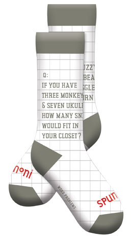 socks
