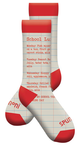 socks