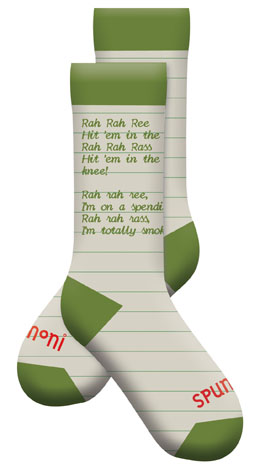 socks