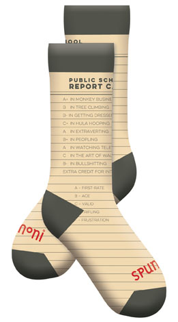 socks