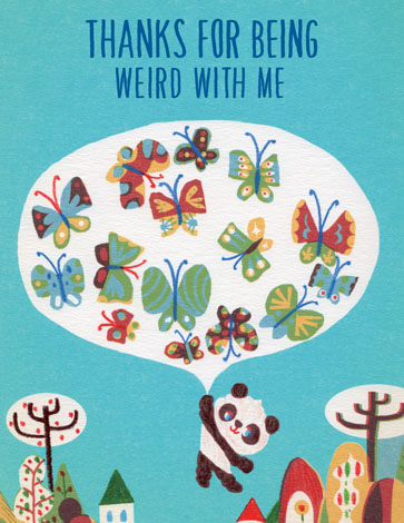 postcard