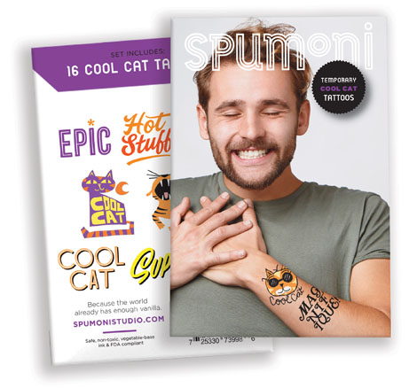 tattoos