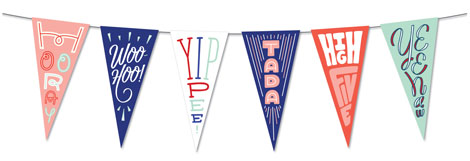 banner
