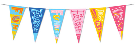 banner