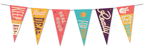 banner