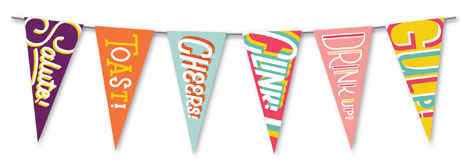banner