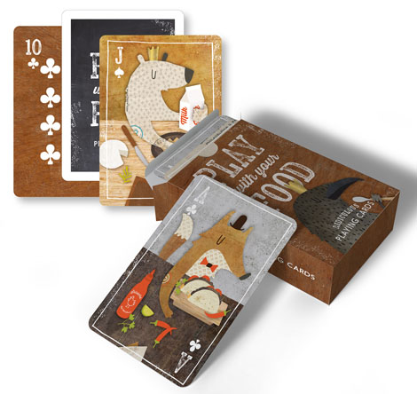 cards