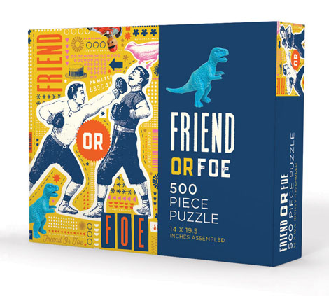 puzzle