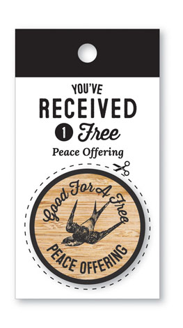 coupon