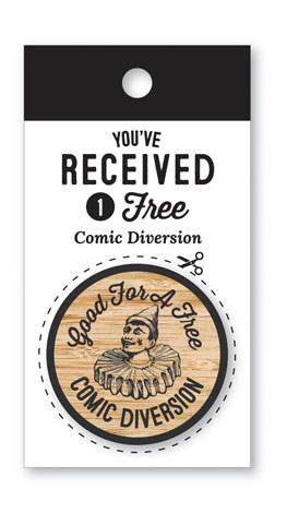 coupon